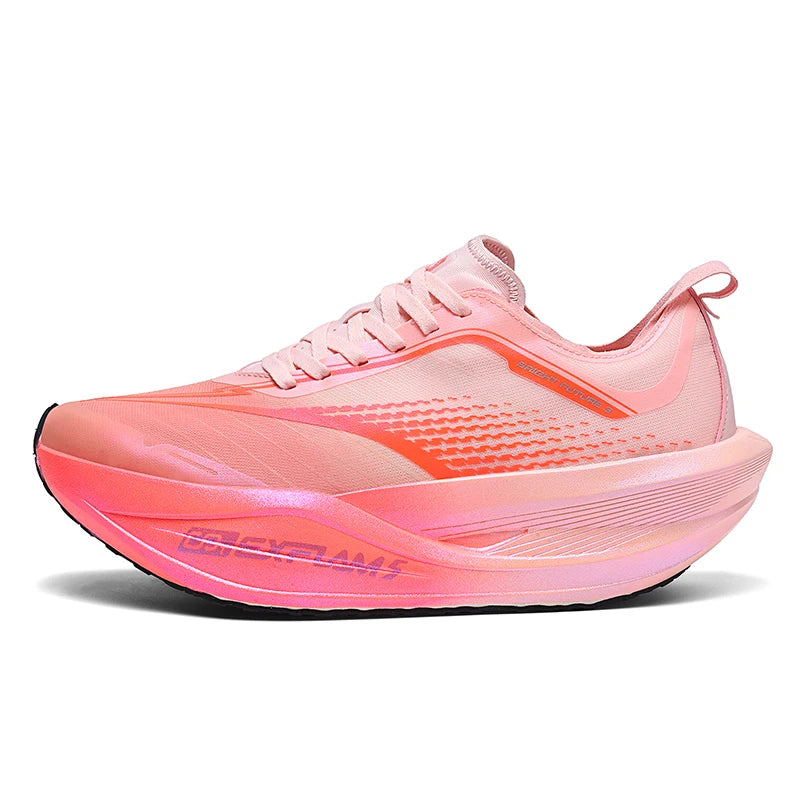 Tênis de corrida Zenith 9 Velocity Max Exflams