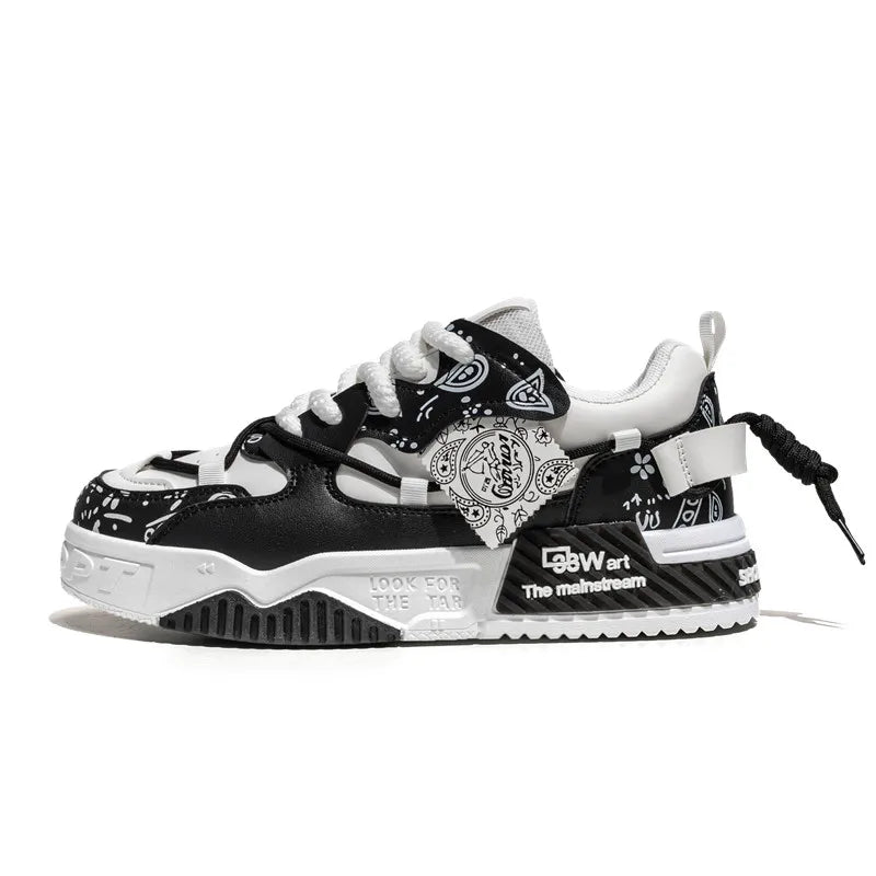 Tênis Casual Skate Storppet Classic