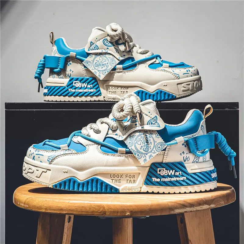 Tênis Casual Skate Storppet Classic