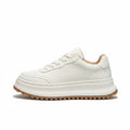 Tênis Casual Plataforma Masculino Solado Tratorado Urban Amber