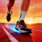 Tênis de corrida AeroFlux Pro