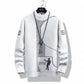 Suéter Gola Alta Slim Fit