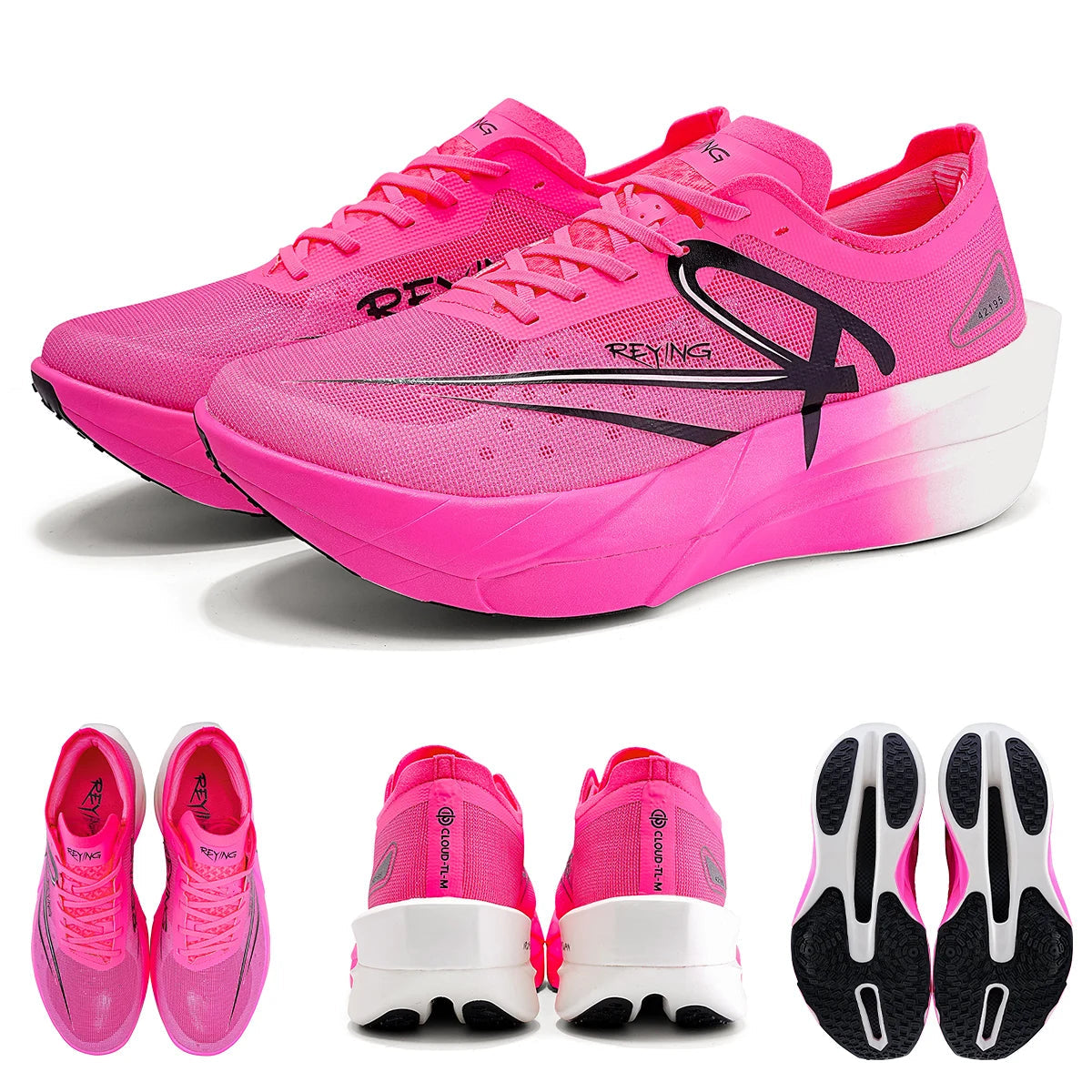 Tênis de corrida Zenith 9 Elite Spectrum