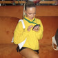 Blusa Brasil Streetwear – Amarela Classic