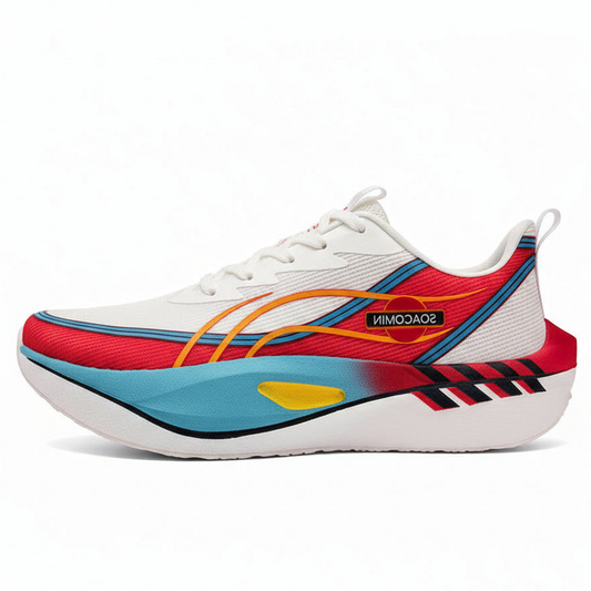 Tênis de corrida Zenith 9 Turbo Track