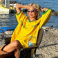 Camiseta Brasil Oversized – Vibe Vintage