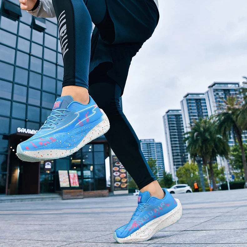 Tênis Carbon Elite 5.0 Speed – Performance