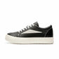 Tênis Casual Plataforma Unissex Estilo Skate Urban Stitch