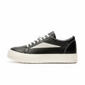 Tênis Casual Plataforma Masculino Feminino Estilo Skate Urban Stitch