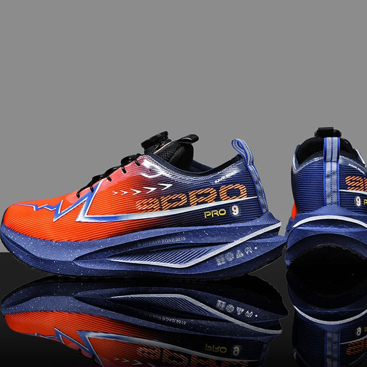 Tênis de corrida Zenith 9