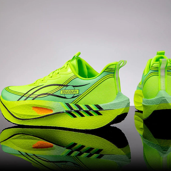 Tênis de corrida Zenith 9 Turbo Track