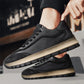 Tênis Masculino Casual Plataforma Rover