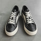 Tênis Casual Plataforma Unissex Estilo Skate Urban Stitch