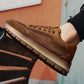 Tênis Masculino Casual Plataforma Rover