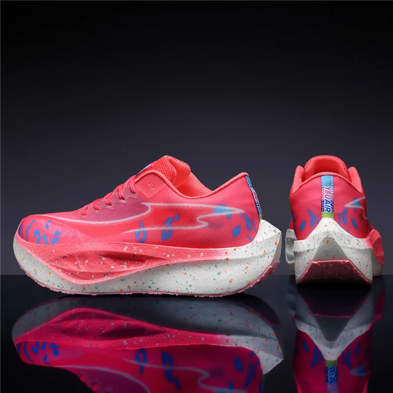 Tênis Carbon Elite 5.0 Speed – Performance