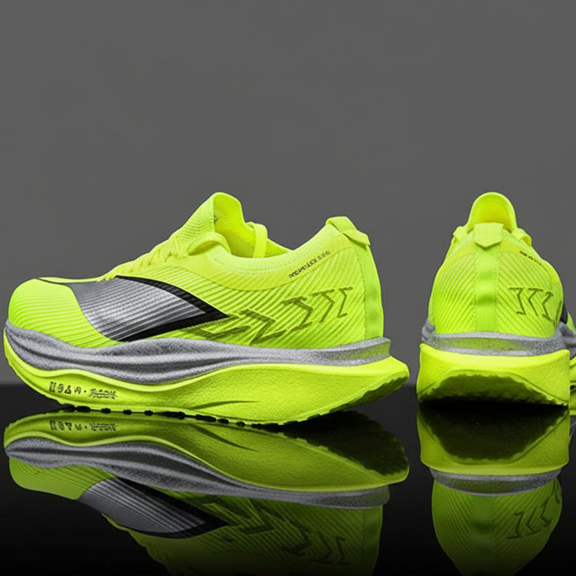 Tênis de corrida AeroFlux Pro