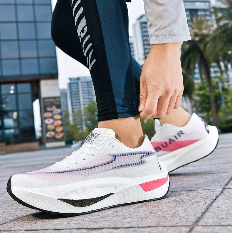 Tênis Carbon Elite 5.0 Speed – Performance