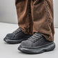 Tênis Masculino Sneaker Plataforma Slate Prime