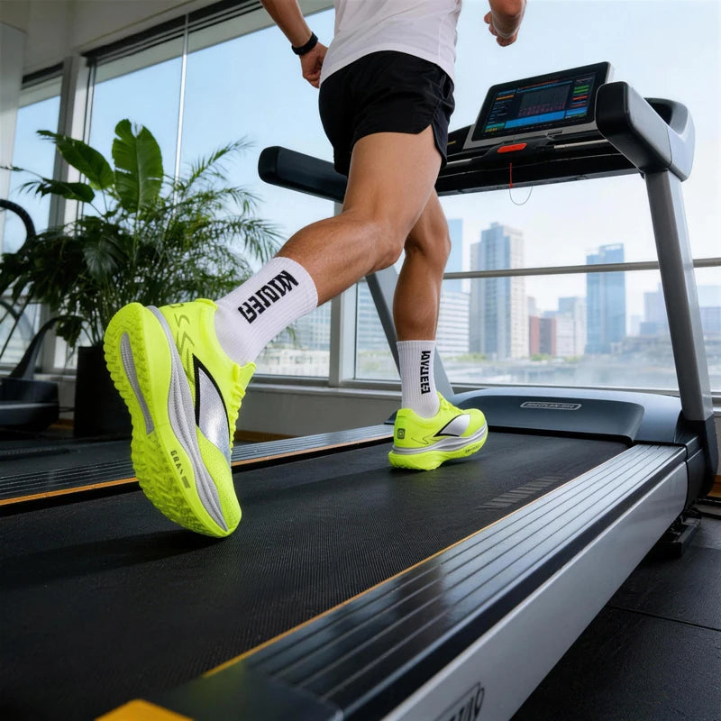 Tênis de corrida AeroFlux Pro