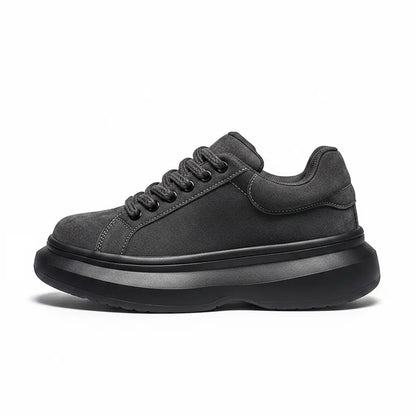 Tênis Masculino Sneaker Plataforma Slate Prime