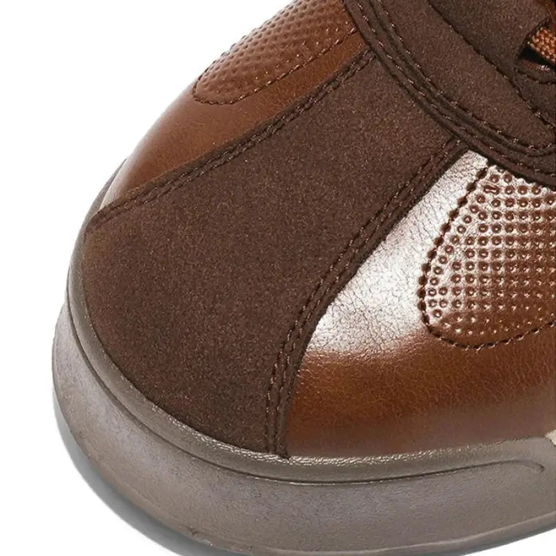 Tênis Casual Plataforma Elite Legacy Masculino Urban