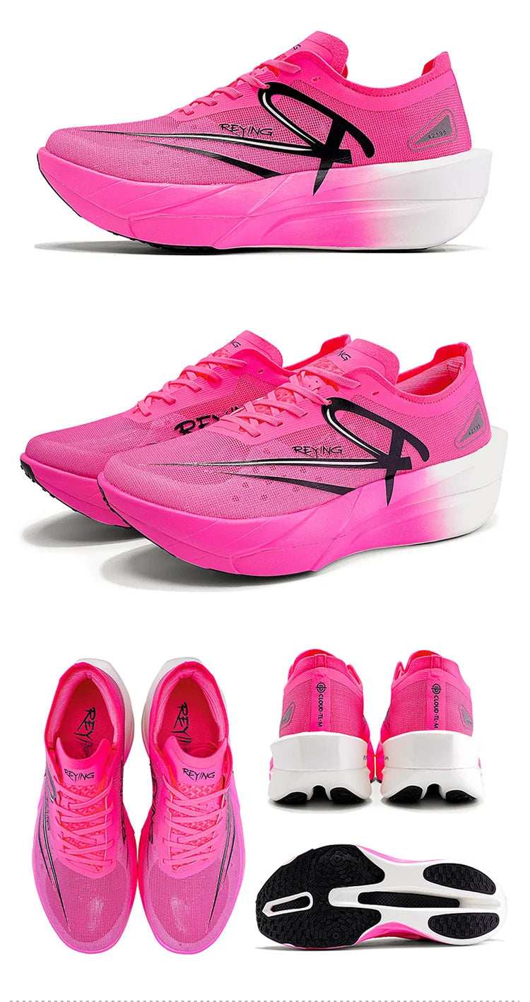 Tênis de corrida Zenith 9 Elite Spectrum