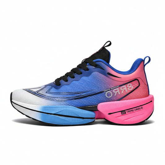 Tênis de corrida Zenith 9 Solar Flare