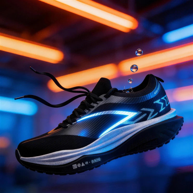 Tênis de corrida AeroFlux Pro