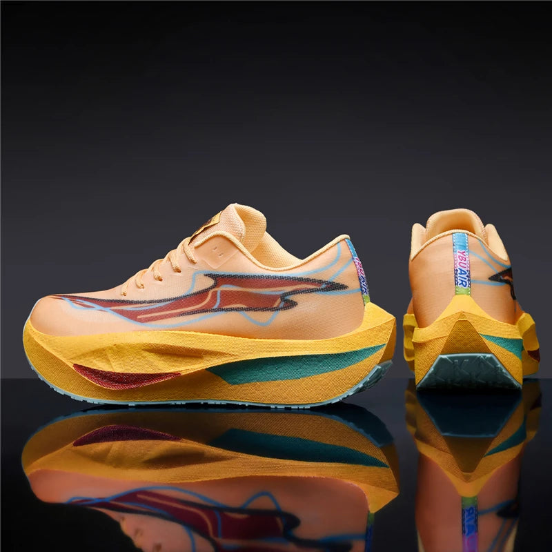 Tênis Carbon Elite 5.0 Speed – Performance