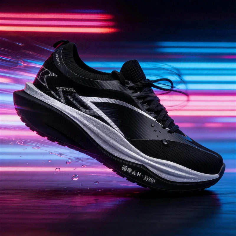 Tênis de corrida AeroFlux Pro