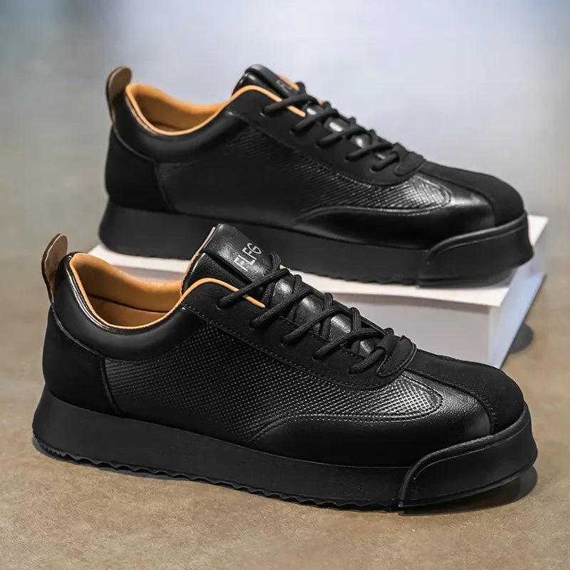 Tênis Casual Plataforma Elite Legacy Masculino Urban