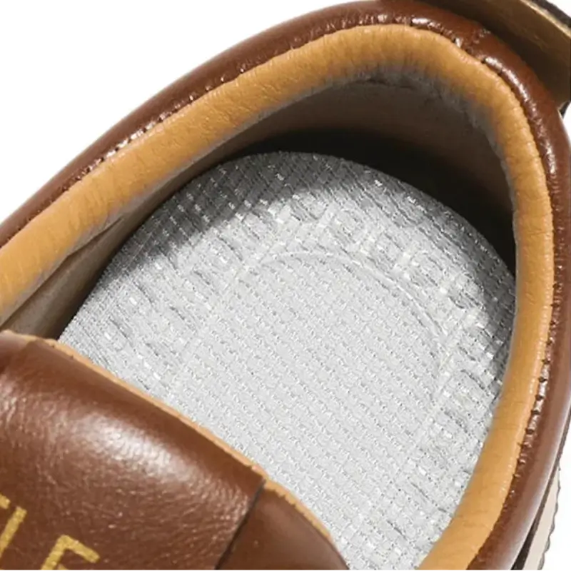 Tênis Casual Plataforma Elite Legacy Masculino Urban