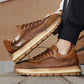 Tênis Masculino Casual Plataforma Rover