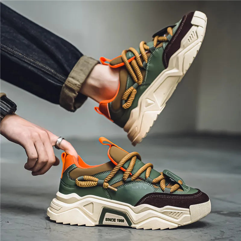 Tênis Urban Elite