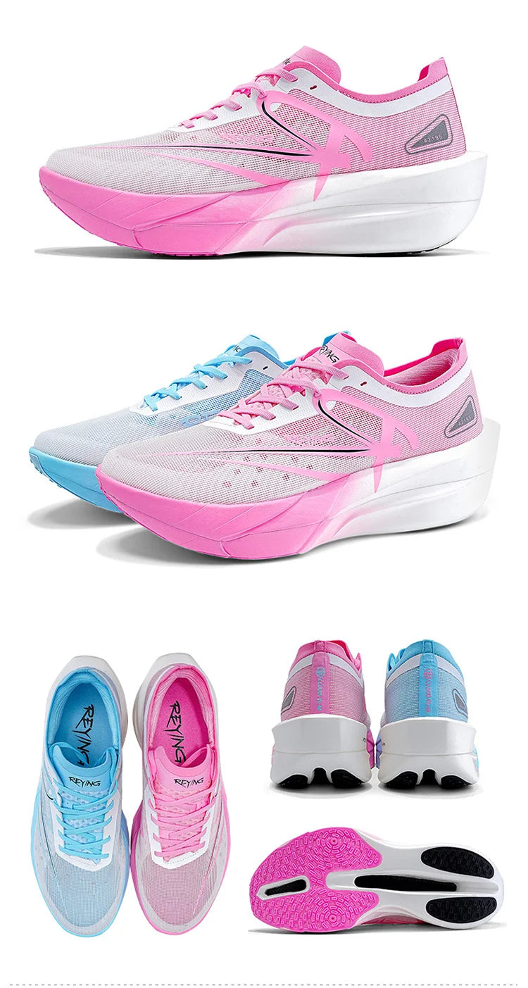Tênis de corrida Zenith 9 Elite Spectrum