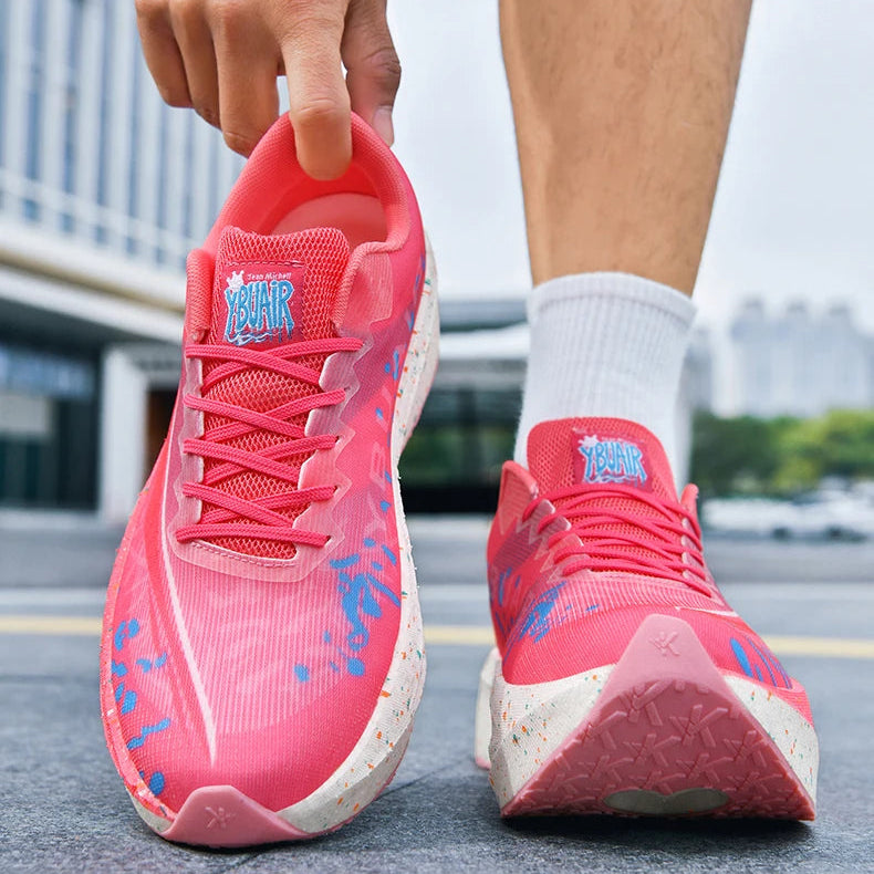 Tênis Carbon Elite 5.0 Speed – Performance