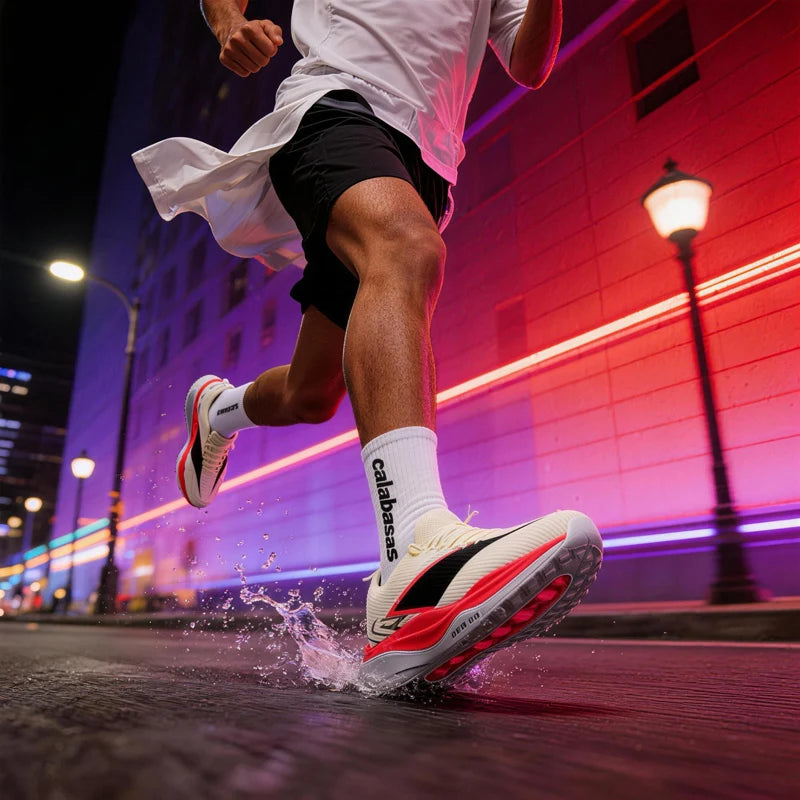 Tênis de corrida AeroFlux Pro