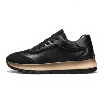 Tênis Masculino Casual Plataforma Rover