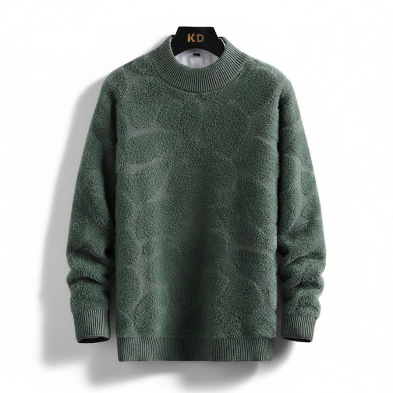 Suéter Masculino Pullovers