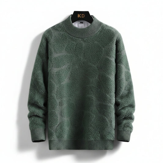 Suéter Masculino Pullovers