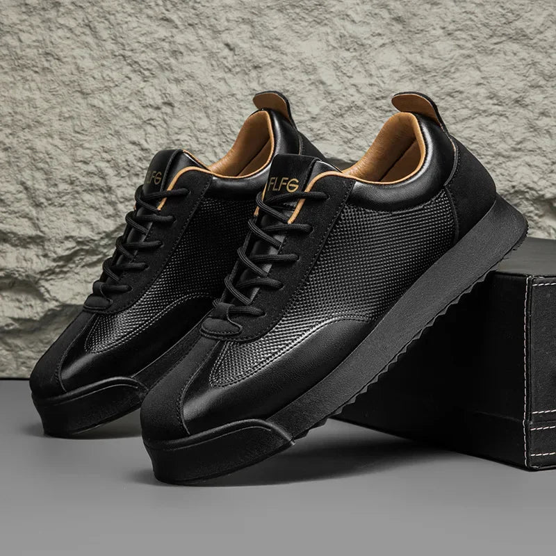 Tênis Casual Plataforma Elite Legacy Masculino Urban