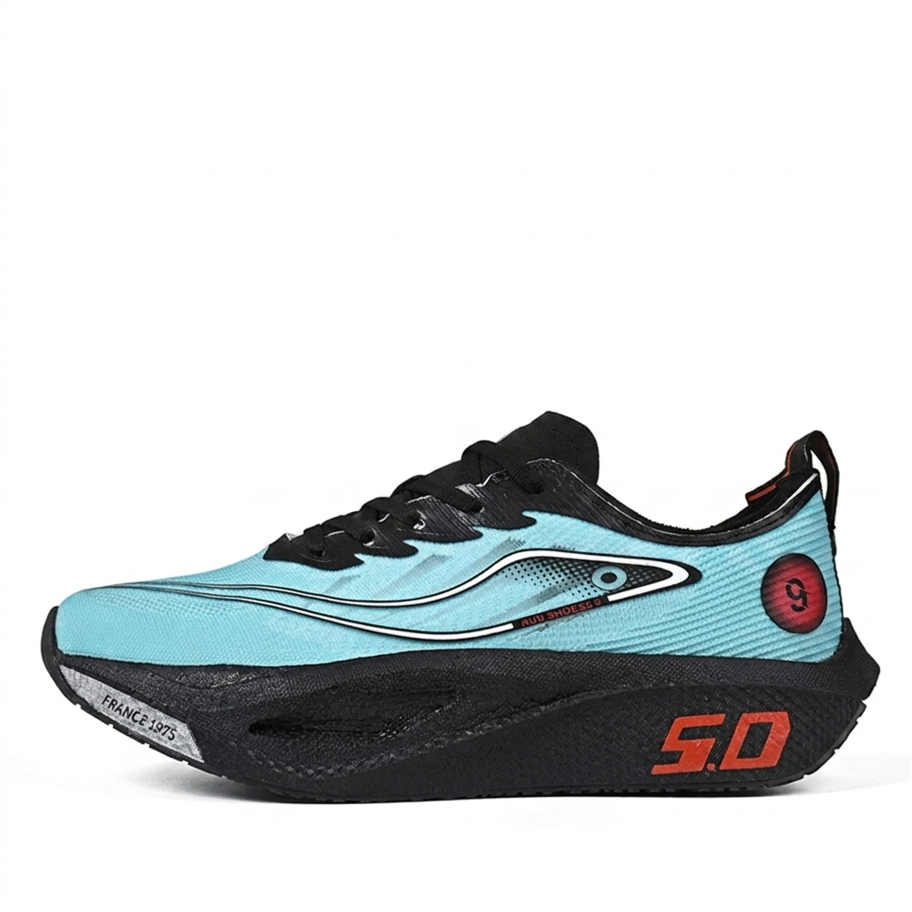 Tênis de Corrida Carbon Elite 5.0 Speed