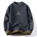Blusa de Frio Grossa Masculina Forrada em Fleece