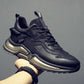 Tênis Modern Movement Casual Esportivo Masculino Todo Preto