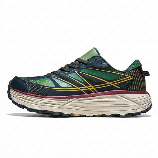 Tênis de corrida Terra Wild 360