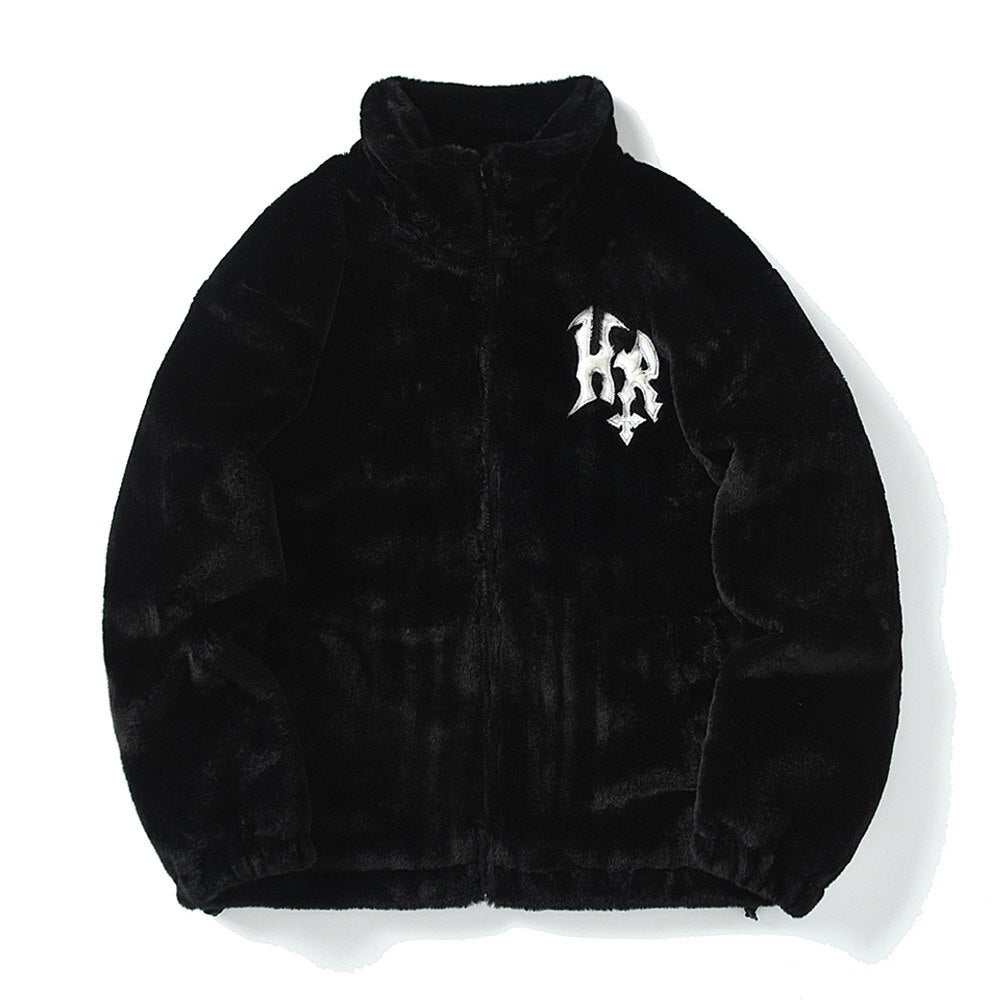 Jaqueta Midnight Rider New