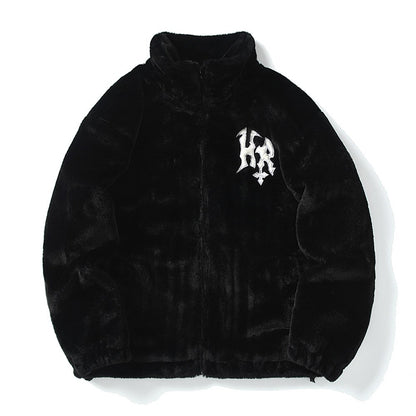 Jaqueta Midnight Rider New