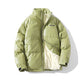 Jaqueta Comfy Chic Fashion