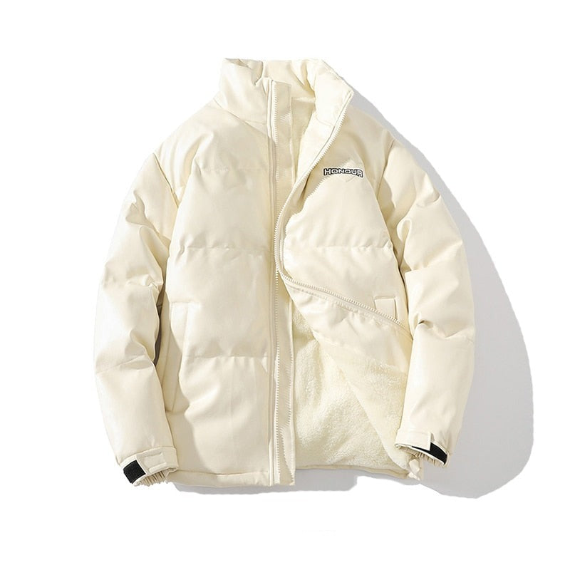Jaqueta Comfy Chic Fashion
