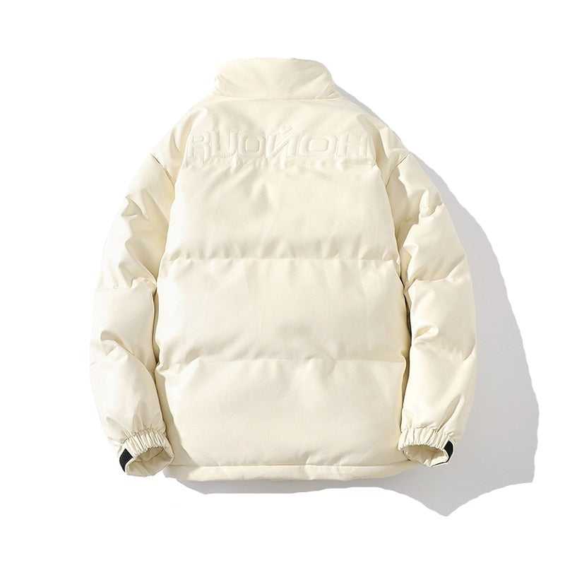 Jaqueta Comfy Chic Fashion